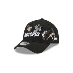Albuquerque Isotopes Looney Tunes 9FORTY A-Frame Snapback Hat