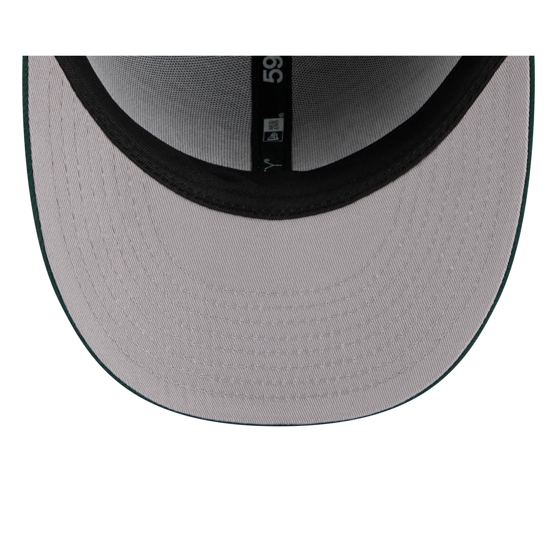 Michigan State Spartans 1979 March Madness College Vault 59FIFTY Fitted Hat