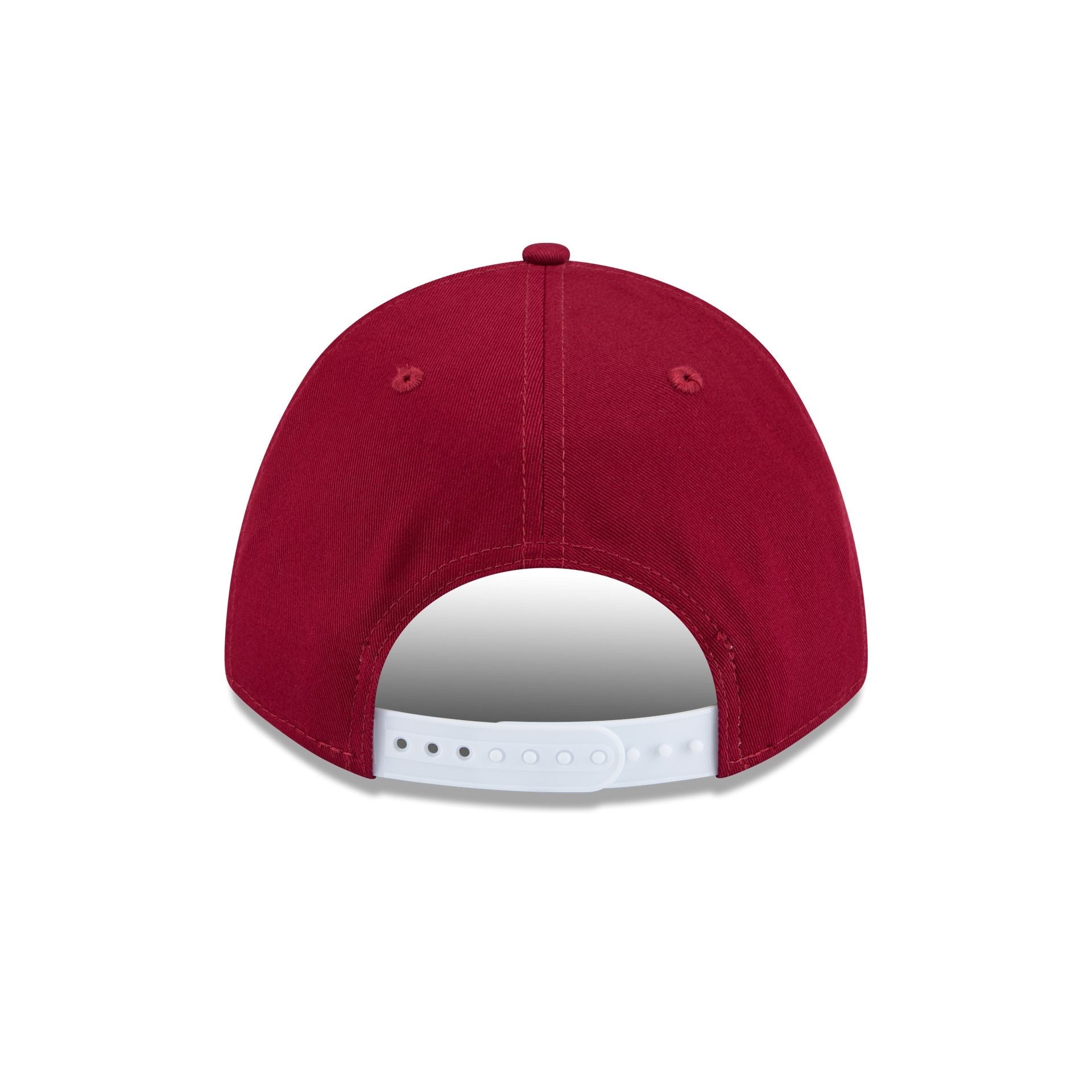 Arkansas Razorbacks March Madness 9FORTY M-Crown A-Frame Snapback Hat