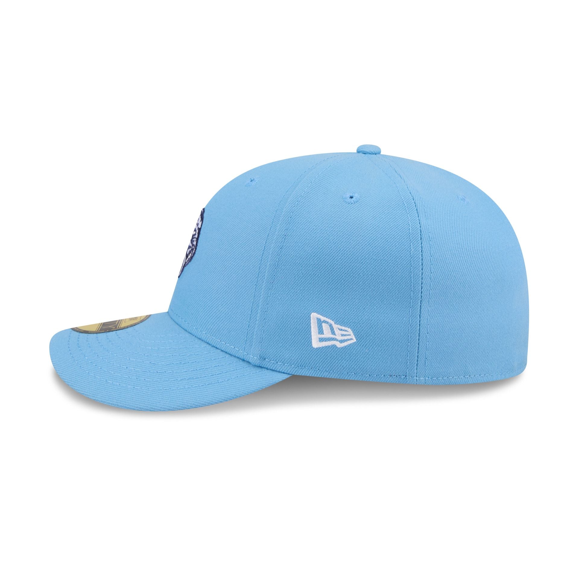 North Carolina Tar Heels 1993 March Madness College Vault 59FIFTY Fitted Hat