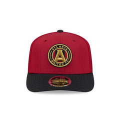 Atlanta United FC 2026 Jersey Hook 9SEVENTY Trucker Hat