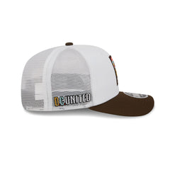 D.C. United 2026 Jersey Hook 9SEVENTY Trucker Hat