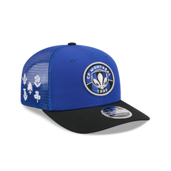 CF Montr������al 2026 Jersey Hook 9SEVENTY Trucker Hat