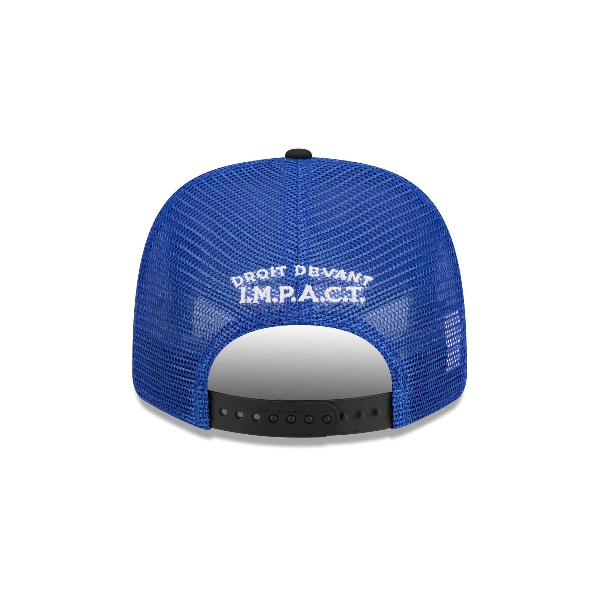 CF Montr������al 2026 Jersey Hook 9SEVENTY Trucker Hat