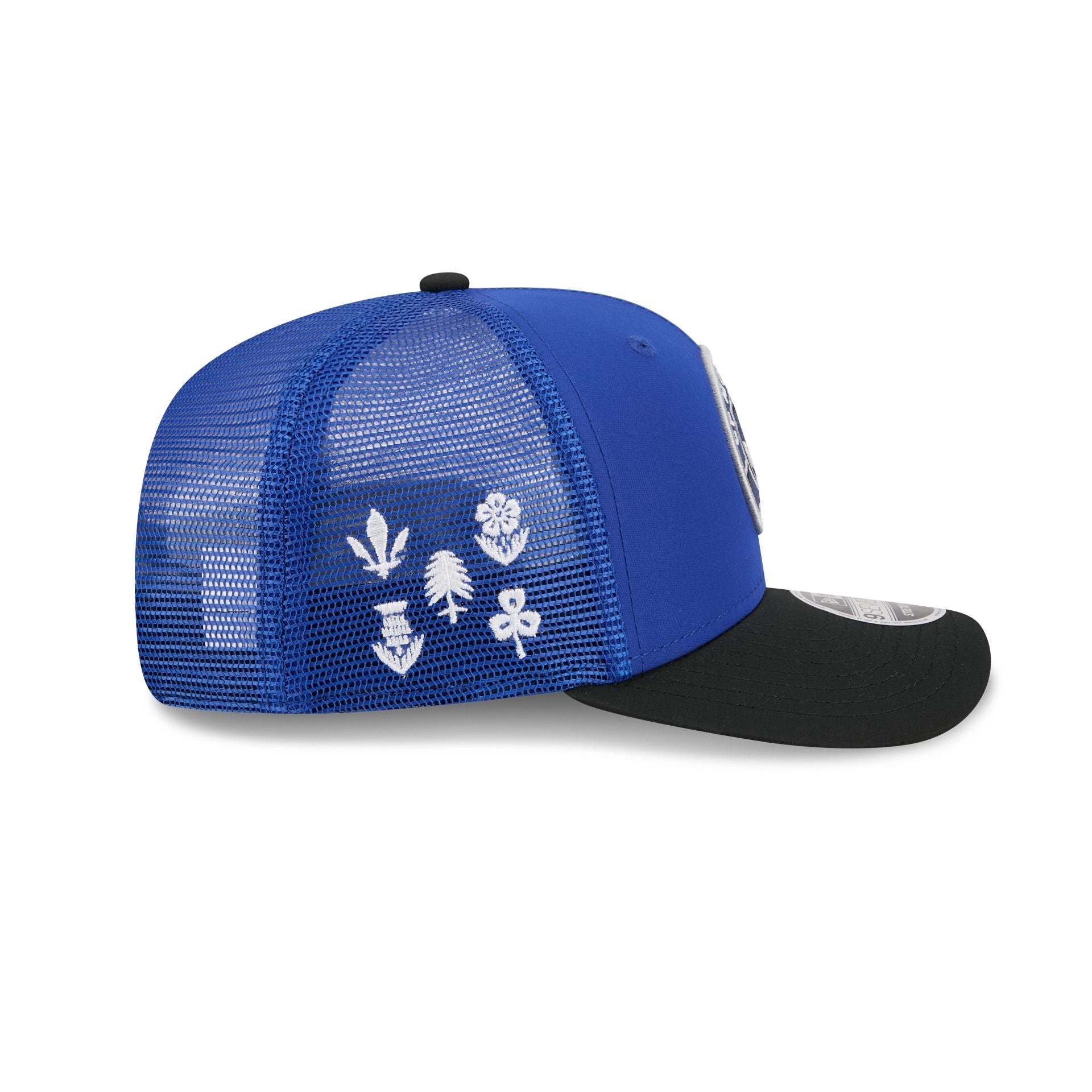 CF Montr������al 2026 Jersey Hook 9SEVENTY Trucker Hat