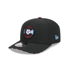 Colorado Rapids 2026 Jersey Hook 9SEVENTY Stretch-Snap Hat