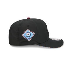 Colorado Rapids 2026 Jersey Hook 9SEVENTY Stretch-Snap Hat