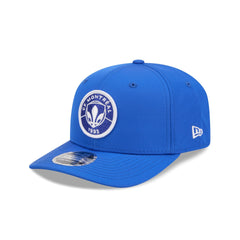 CF Montr������al 2026 Jersey Hook 9SEVENTY Stretch-Snap Hat