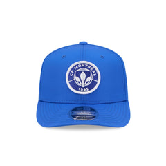 CF Montr������al 2026 Jersey Hook 9SEVENTY Stretch-Snap Hat