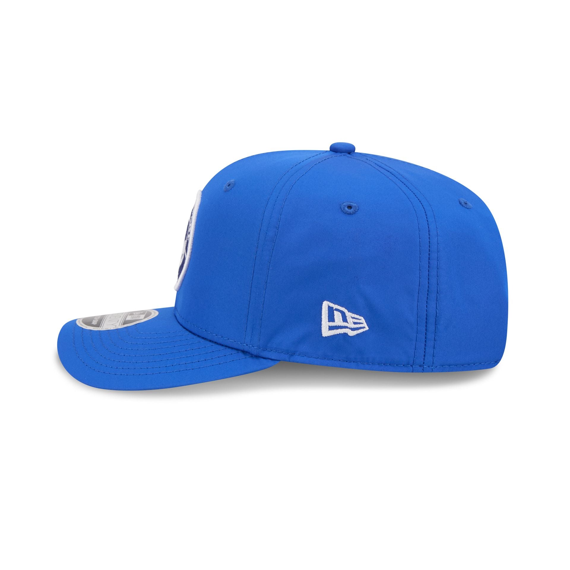 CF Montr������al 2026 Jersey Hook 9SEVENTY Stretch-Snap Hat