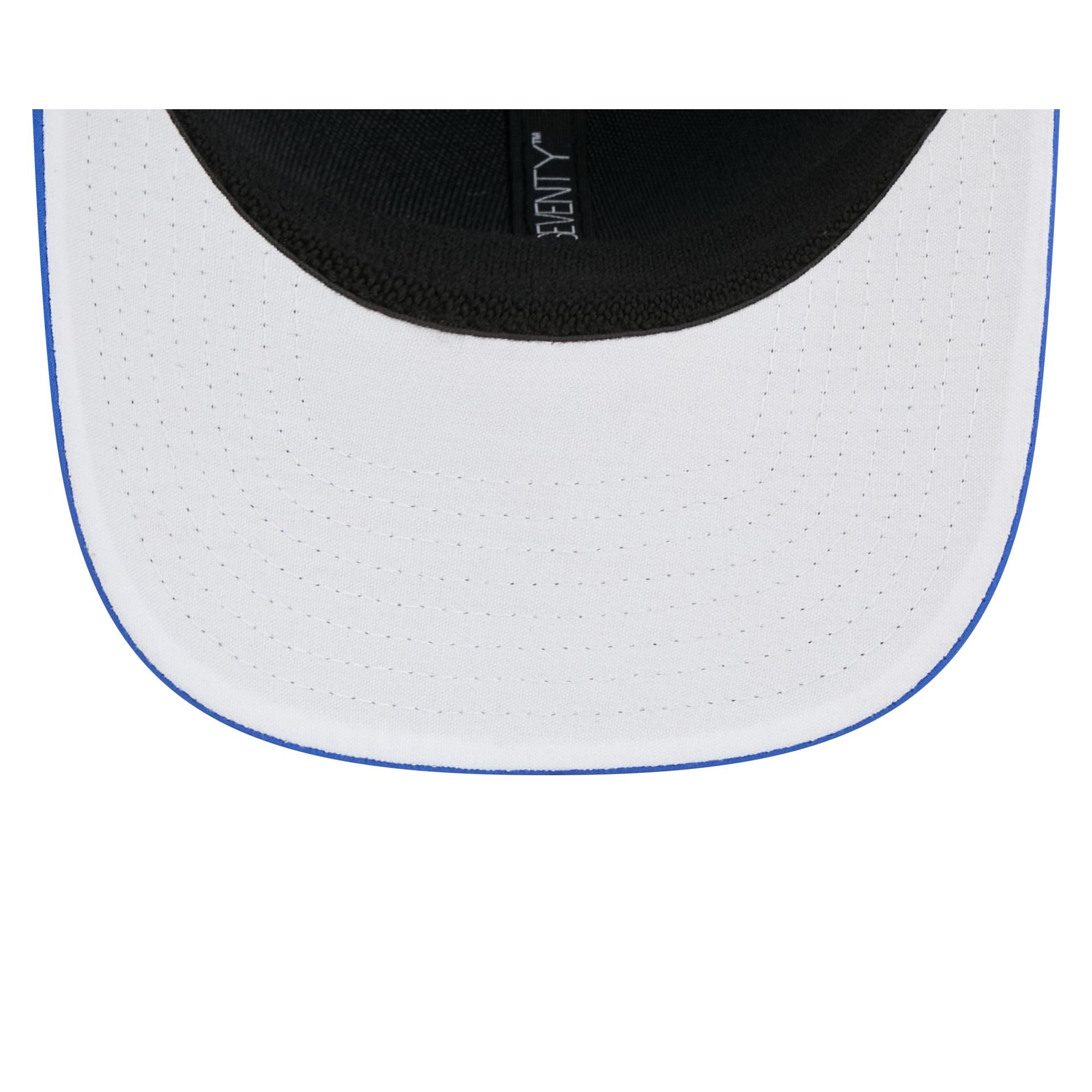 CF Montr������al 2026 Jersey Hook 9SEVENTY Stretch-Snap Hat