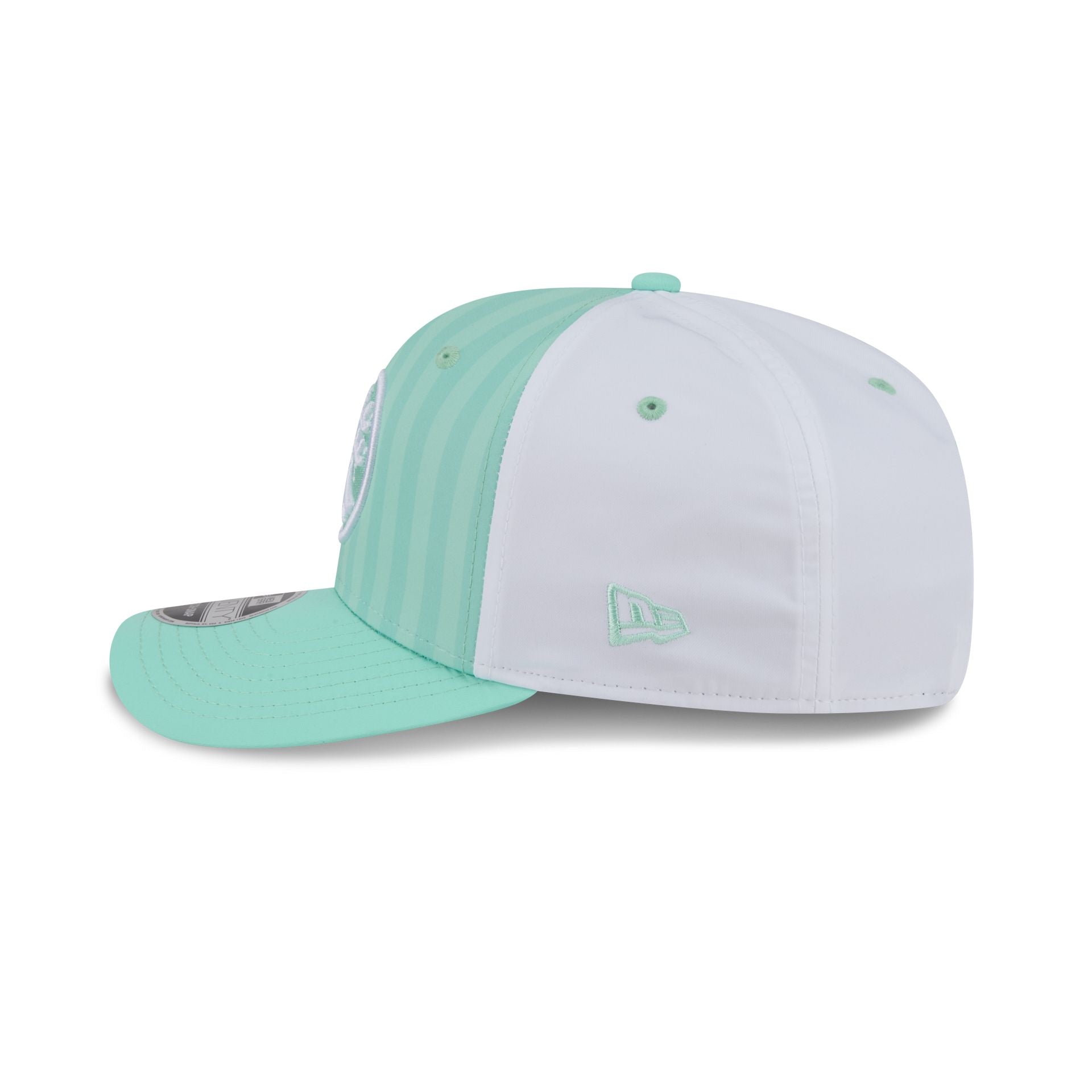 Austin FC 2026 Jersey Hook 9SEVENTY Stretch-Snap Hat