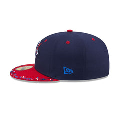 Lehigh Valley IronPigs 2026 Copa de la Diversión 59FIFTY Fitted Hat