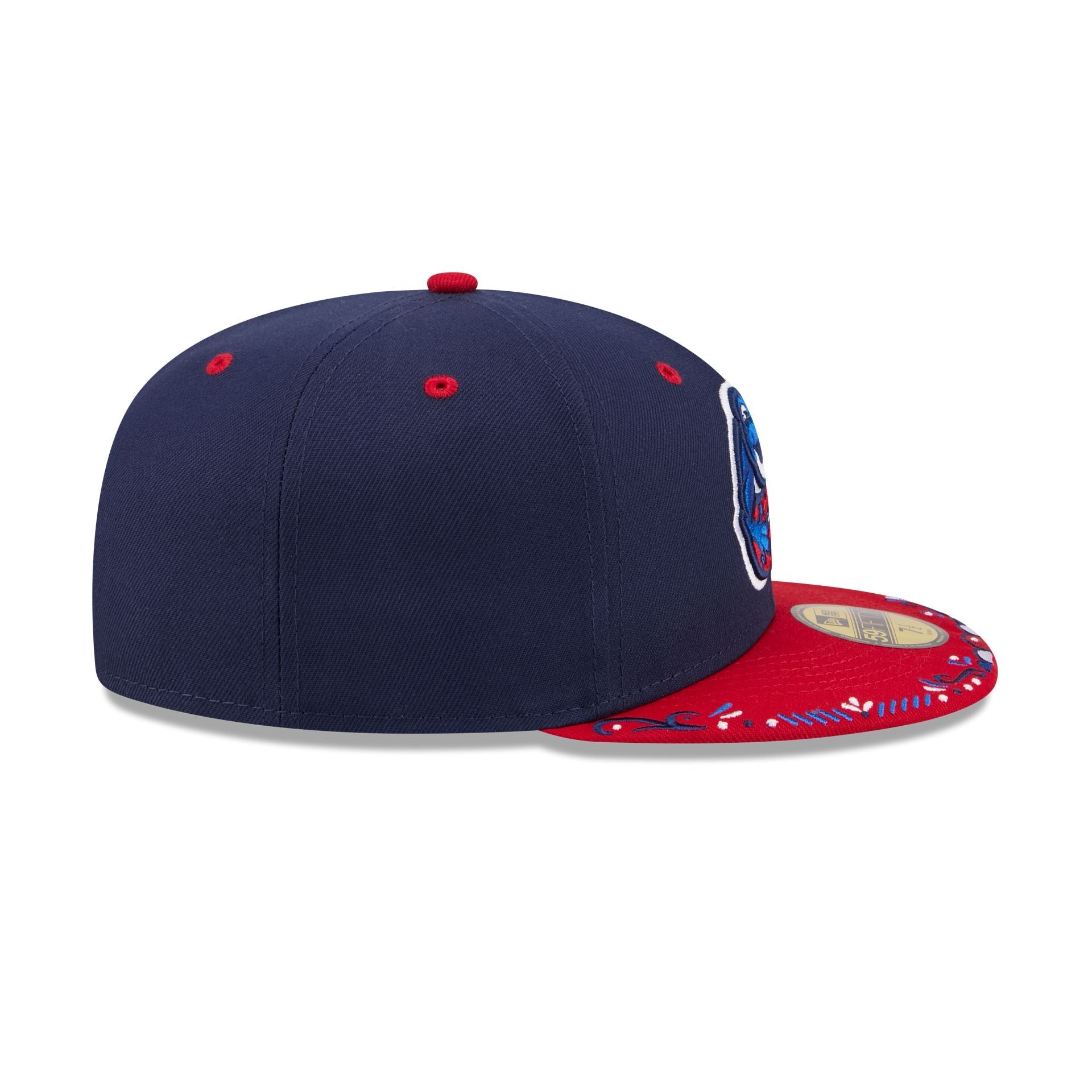 Lehigh Valley IronPigs 2026 Copa de la Diversión 59FIFTY Fitted Hat
