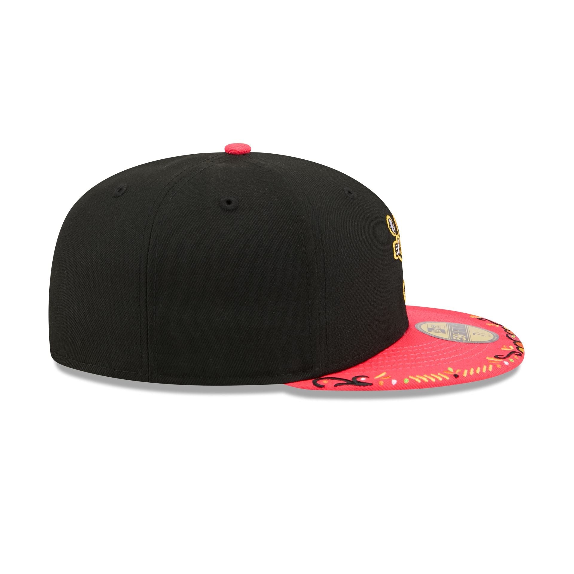Lake County Captains 2026 Copa de la Diversión 59FIFTY Fitted Hat