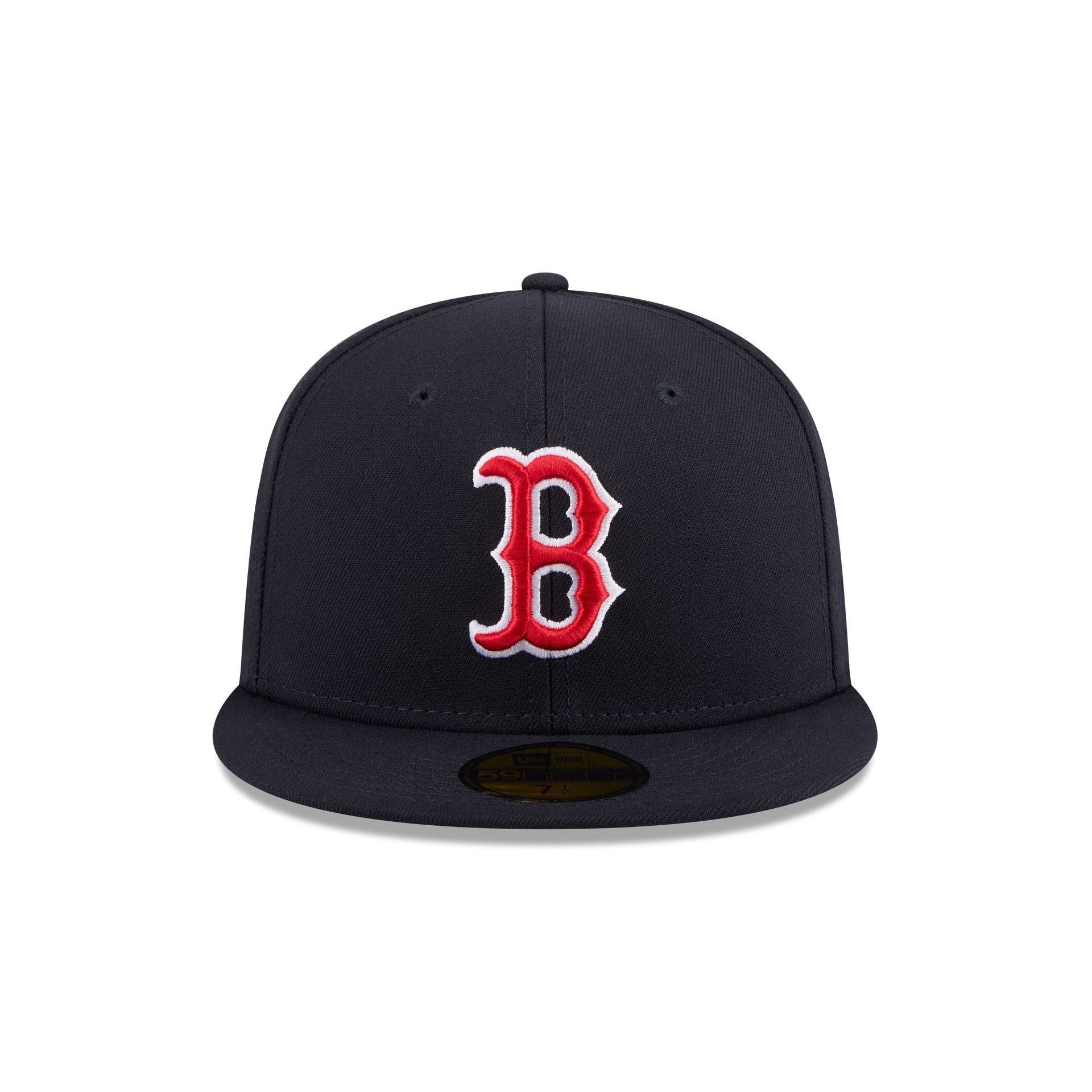 Boston Red Sox Jackie Robinson Day 2026 59FIFTY Fitted Hat