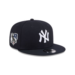 New York Yankees Jackie Robinson Day 2026 9FIFTY Snapback Hat