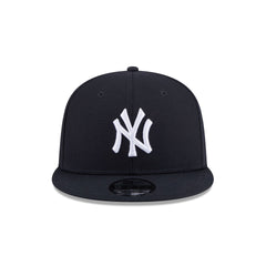 New York Yankees Jackie Robinson Day 2026 9FIFTY Snapback Hat