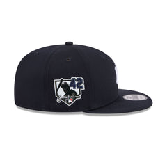New York Yankees Jackie Robinson Day 2026 9FIFTY Snapback Hat