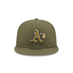 Athletics Armed Forces Day 2026 59FIFTY Fitted Hat