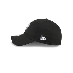 Brooklyn Nets 2026 Draft Black Casual Classic Adjustable Hat