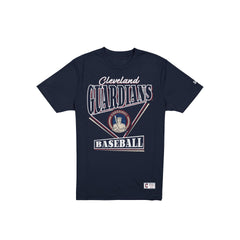 Cleveland Guardians 2026 City Connect T-Shirt