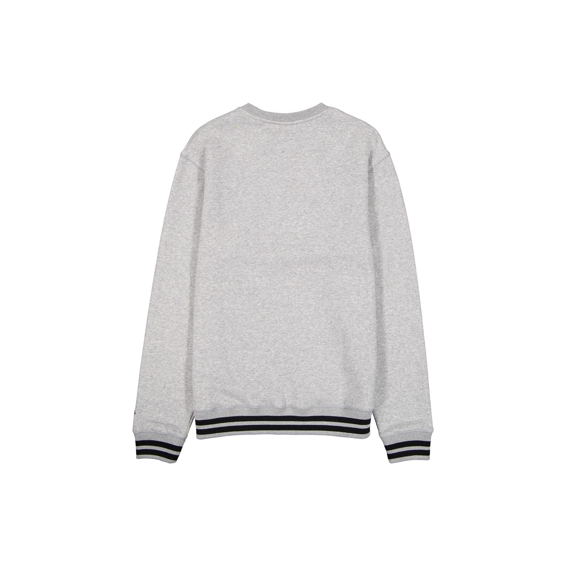 Miami Marlins 2026 City Connect Gray Crewneck