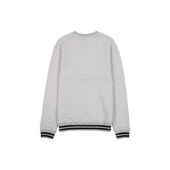 Miami Marlins 2026 City Connect Gray Crewneck