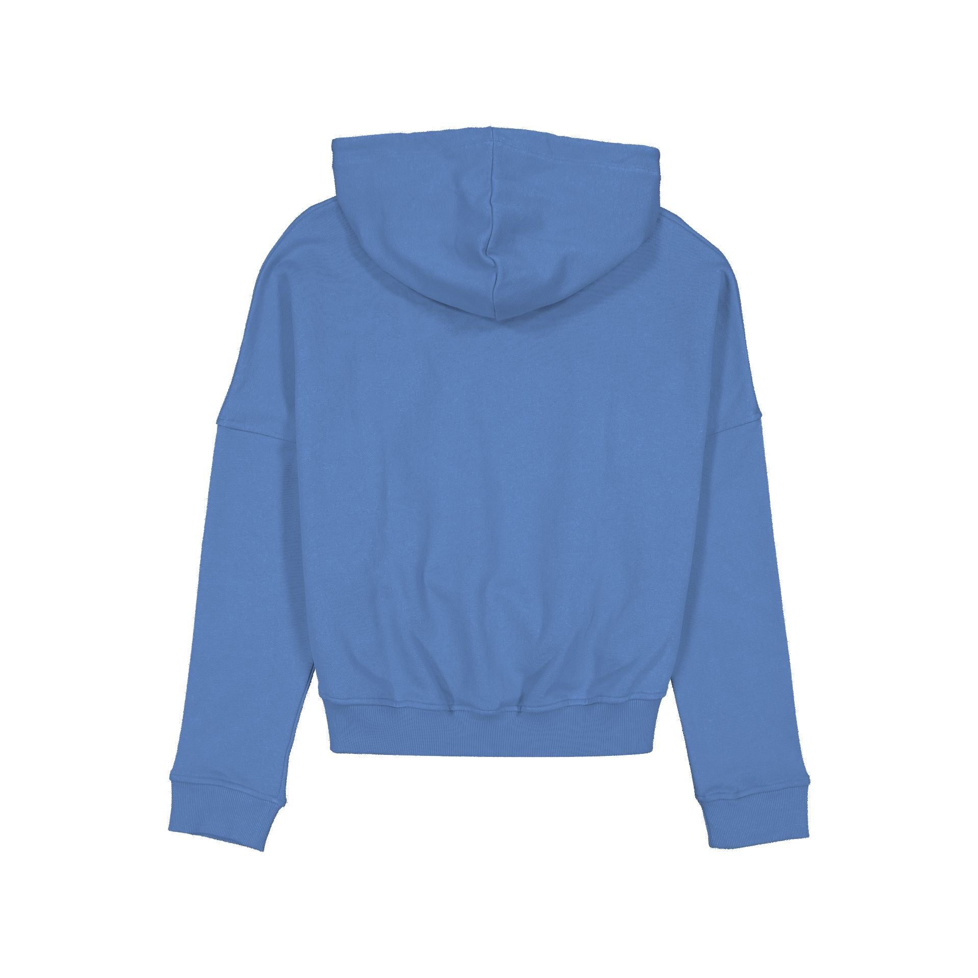 Atlanta Braves 2026 City Connect Women's Cropped Hoodie
