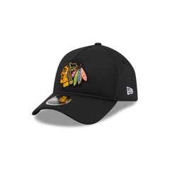 Chicago Blackhawks 9FORTY APEX Snapback Hat