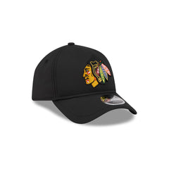 Chicago Blackhawks 9FORTY APEX Snapback Hat