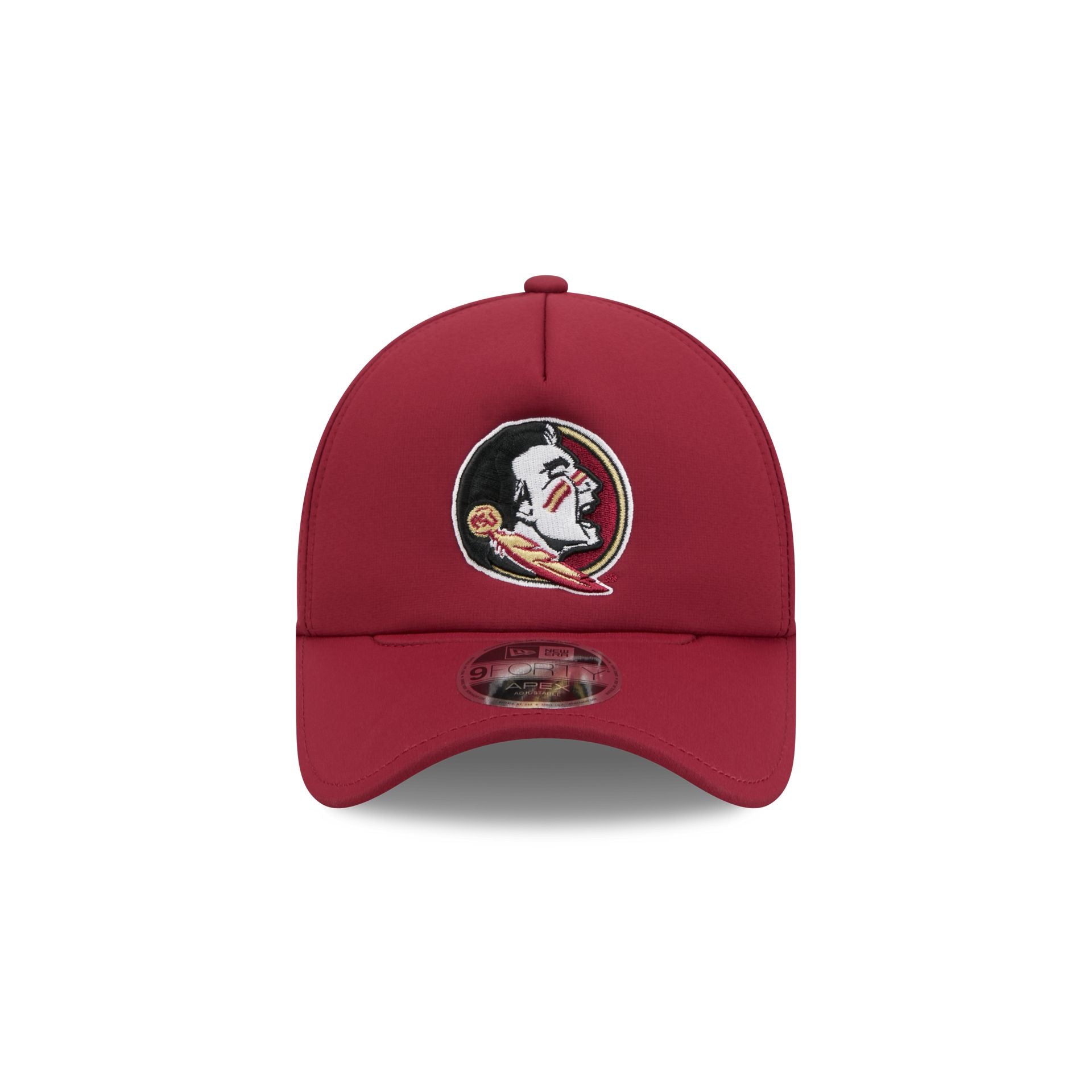 Florida State Seminoles 9FORTY APEX Snapback Hat