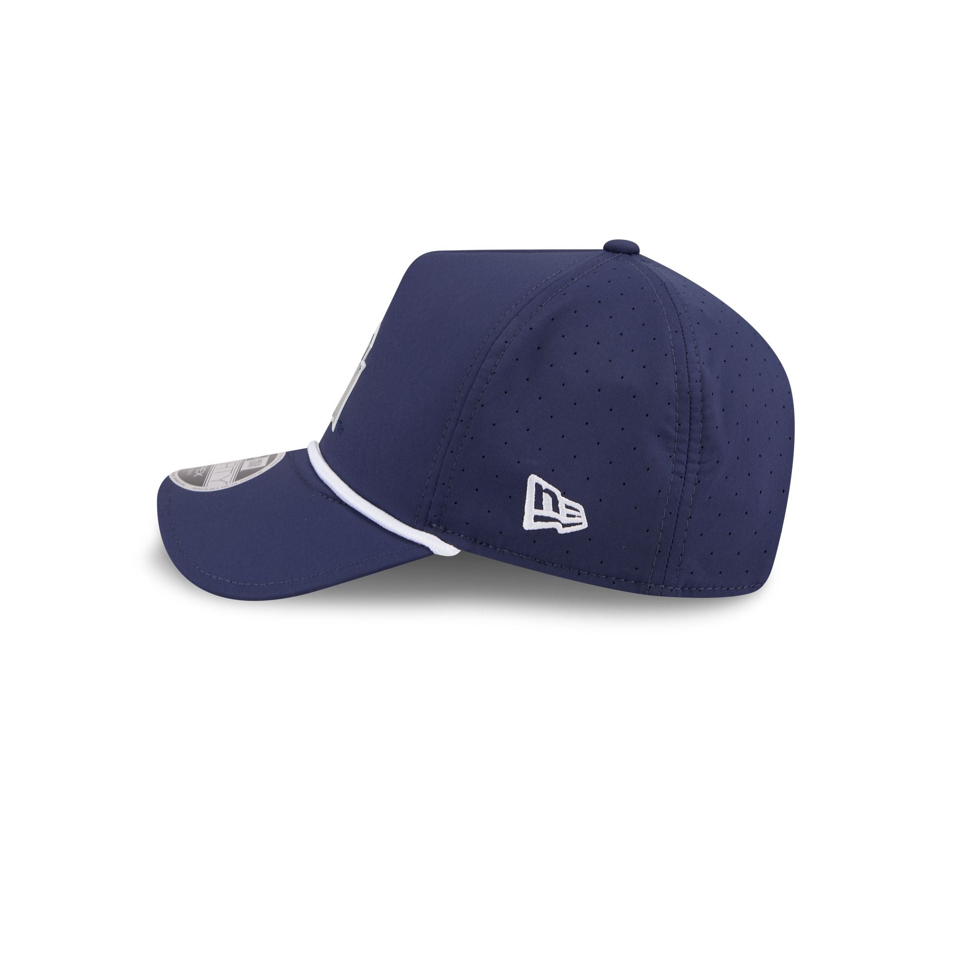 Georgetown Hoyas Performance 9FORTY APEX Snapback Hat