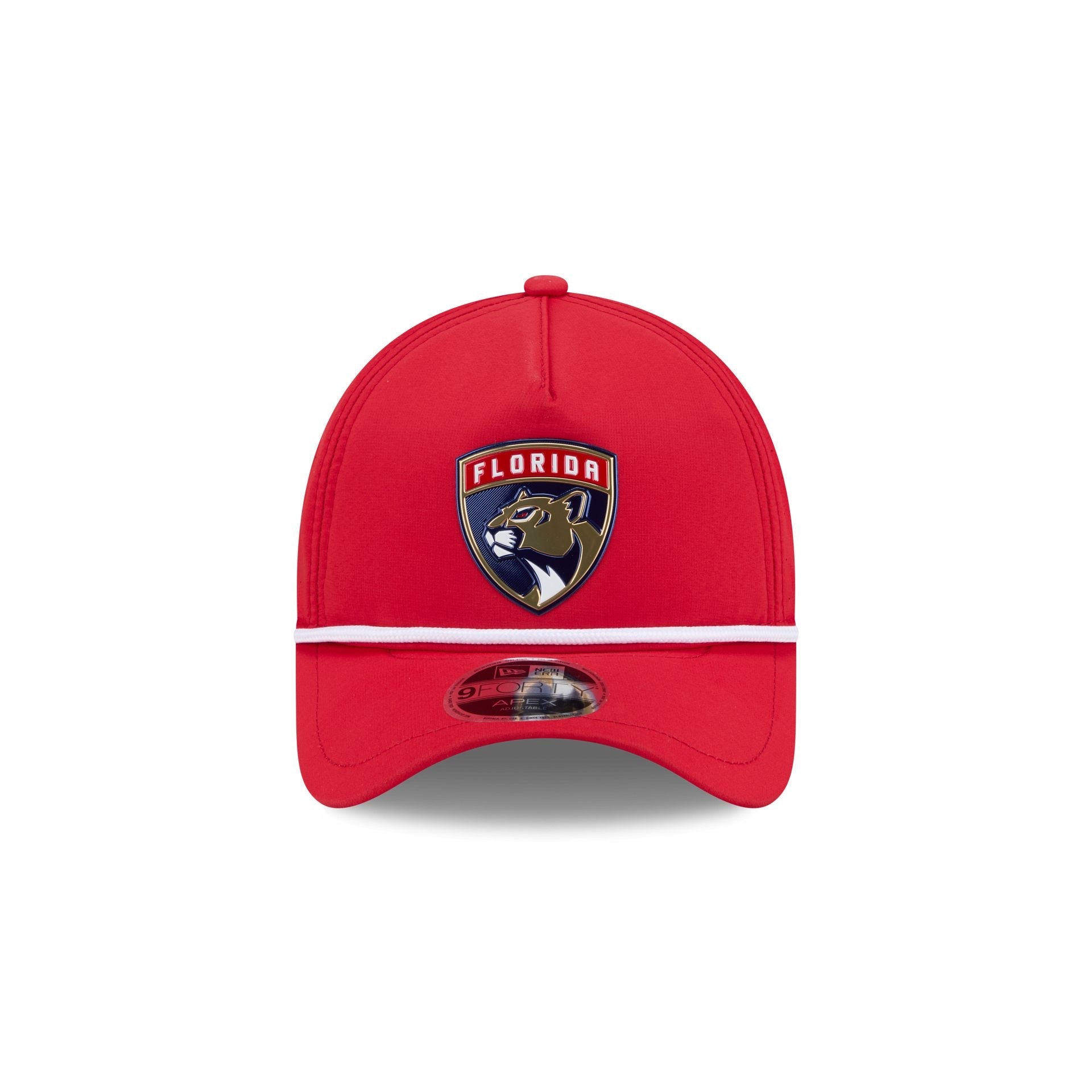 Florida Panthers Performance 9FORTY APEX Snapback Hat