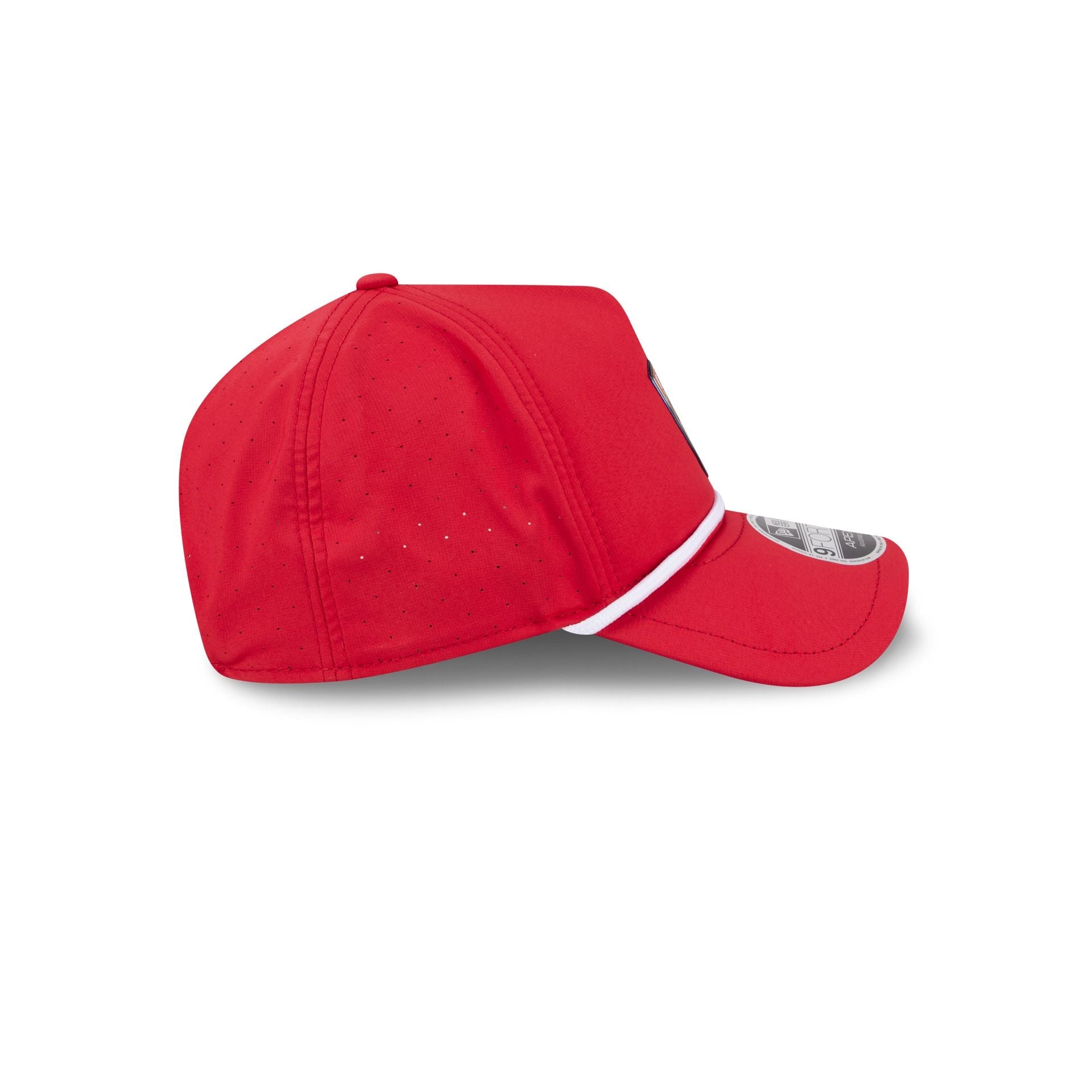 Florida Panthers Performance 9FORTY APEX Snapback Hat