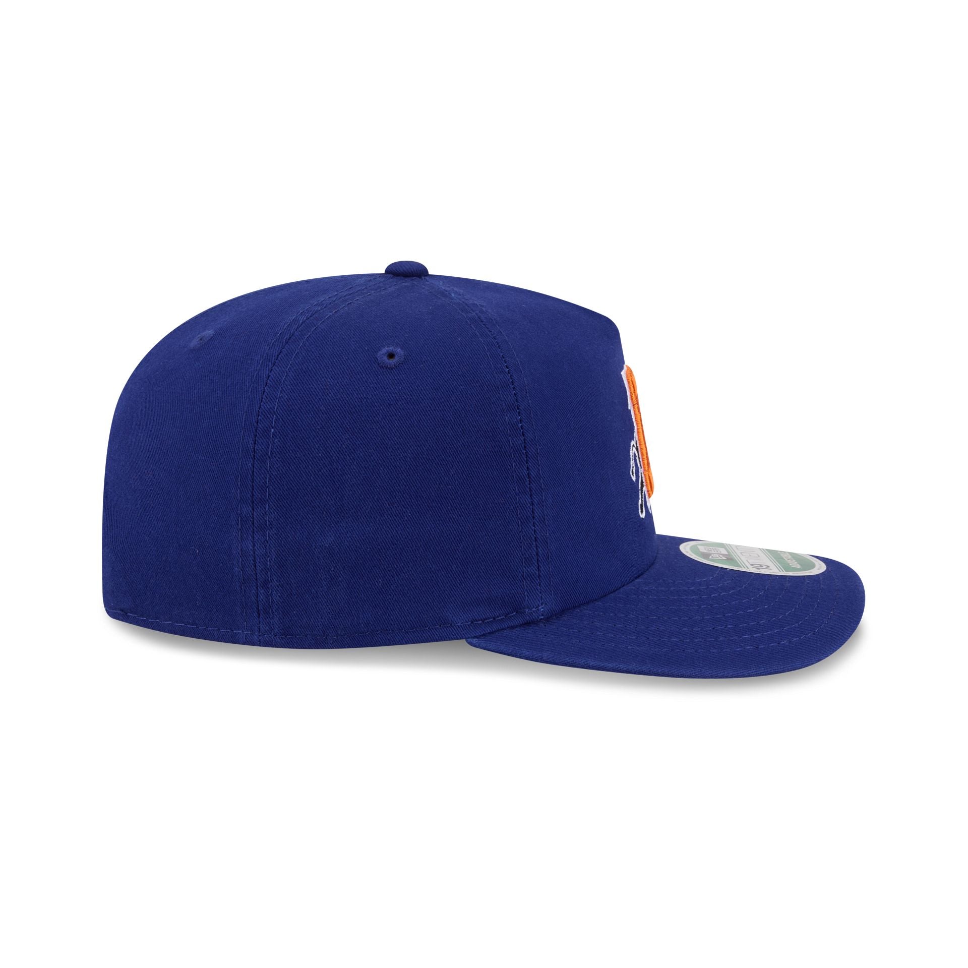 Durham Bulls Authentic Collection Player Replica 19TWENTY Snapback Hat