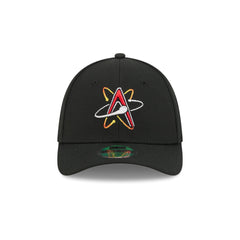 Albuquerque Isotopes Authentic Collection Player Replica 39THIRTY M-Crown Stretch Fit Hat