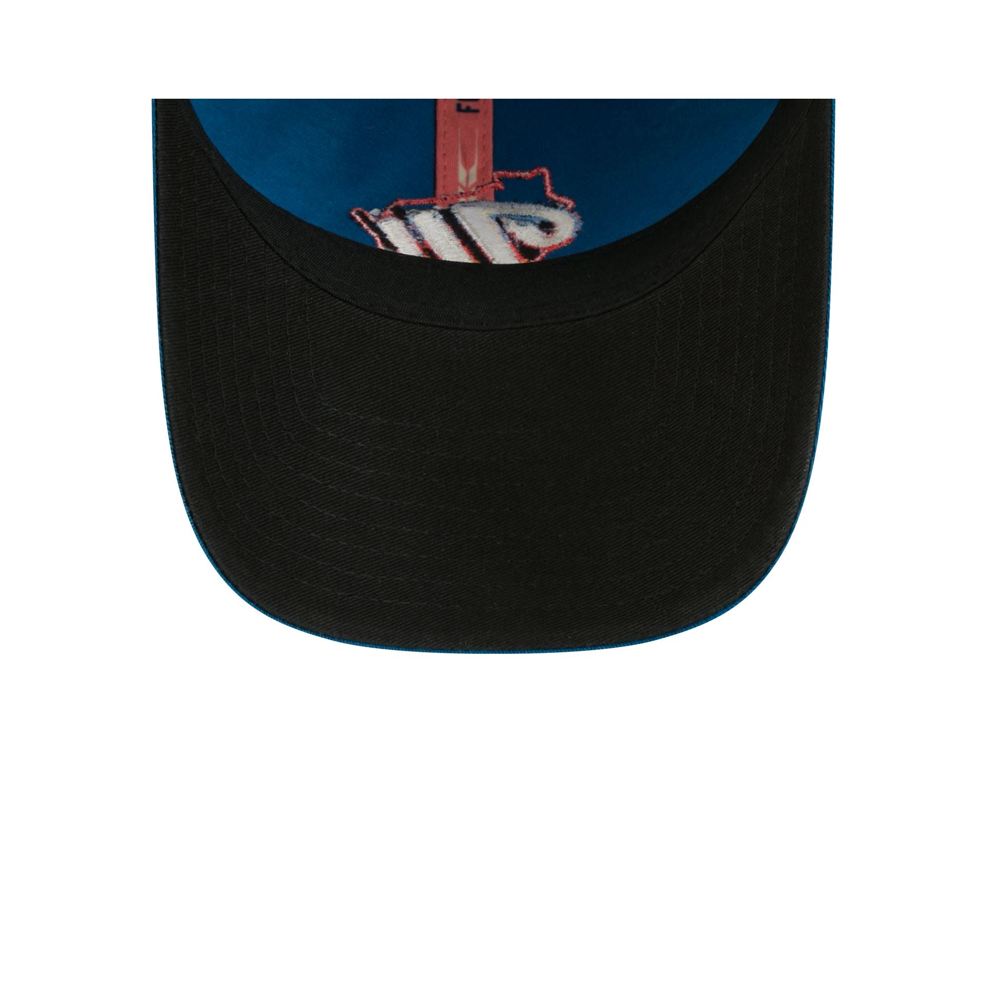 Milwaukee Brewers 2026 City Connect Women's 9TWENTY Adjustable Hat