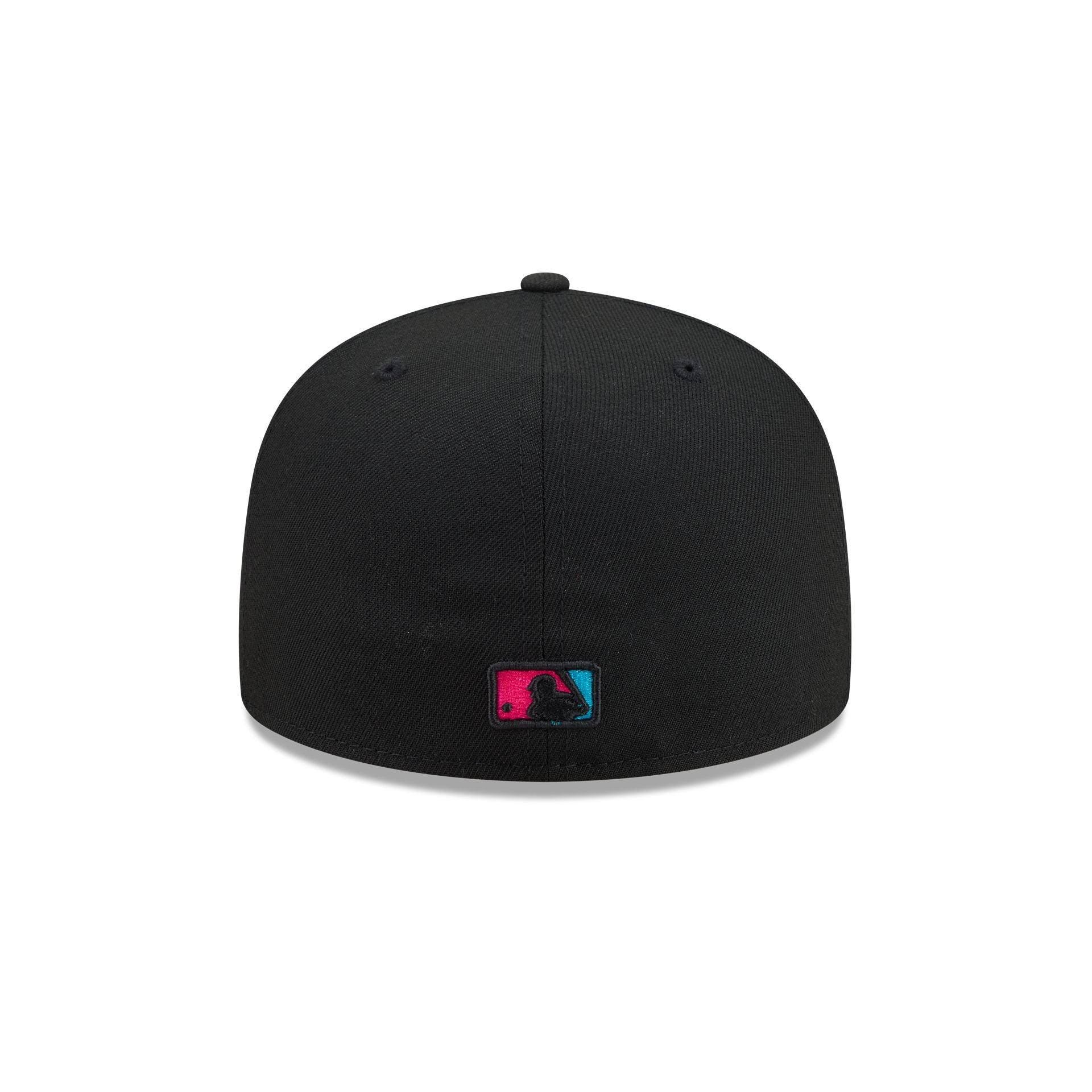 Miami Marlins 2026 City Connect Fan Pack 59FIFTY Fitted Hat