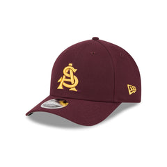 New Era x adidas Arizona State Sun Devils 9FORTY M-Crown Snapback Hat