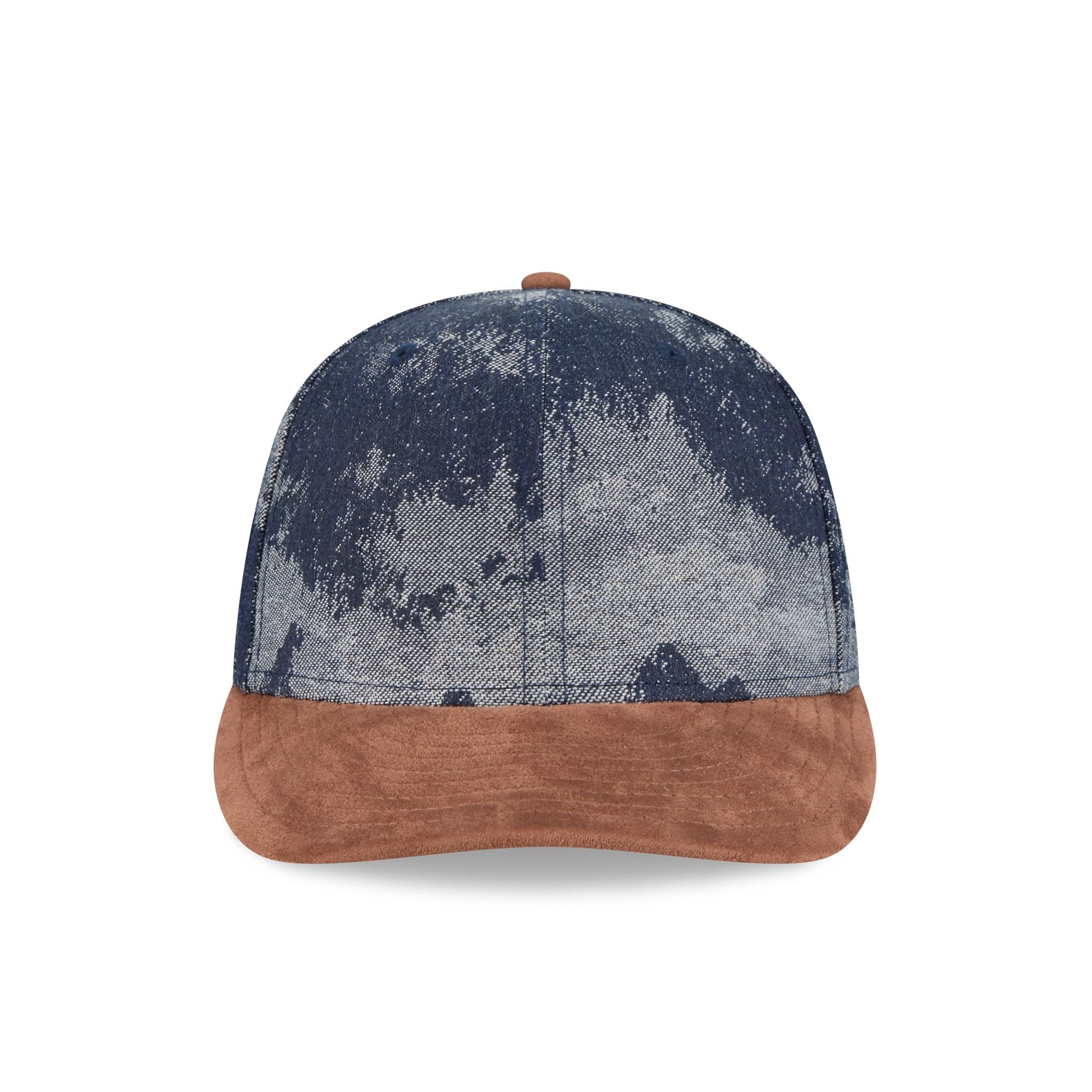 New Era Cap Distressed Denim 59FIFTY Fitted Hat