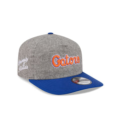 Florida Gators Collegiate Two-Tone Chambray 19TWENTY Snapback Hat