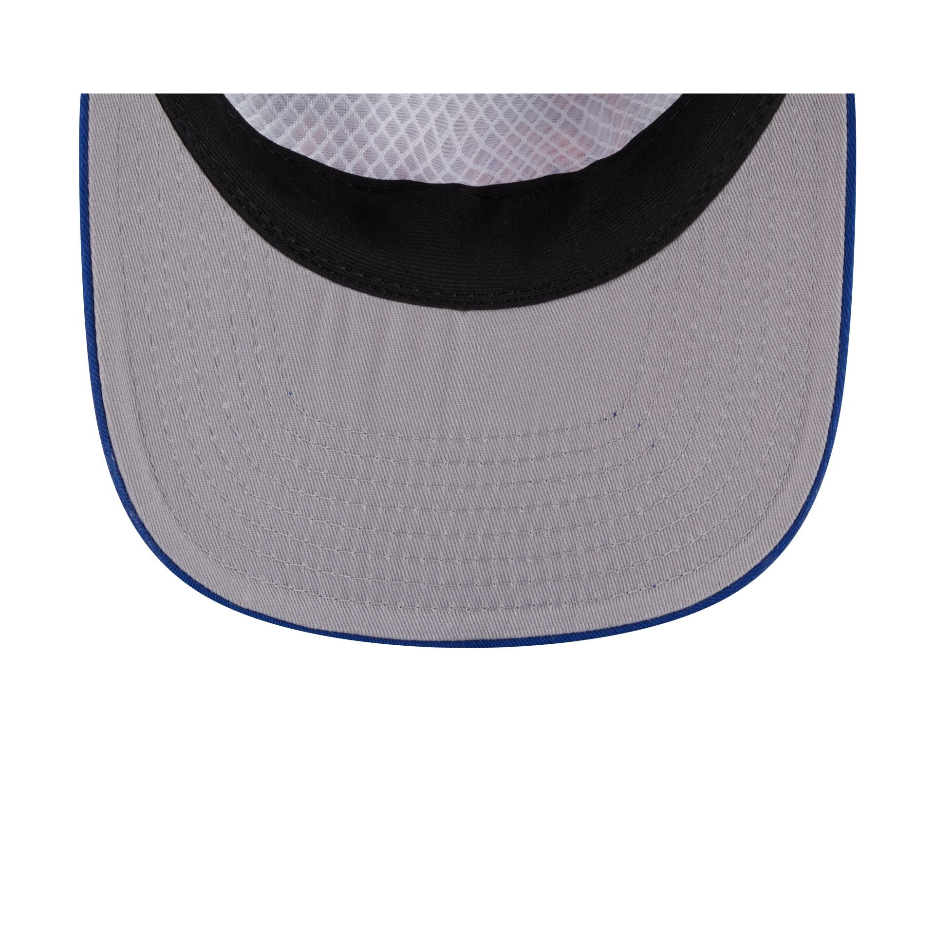 Florida Gators Collegiate Two-Tone Chambray 19TWENTY Snapback Hat