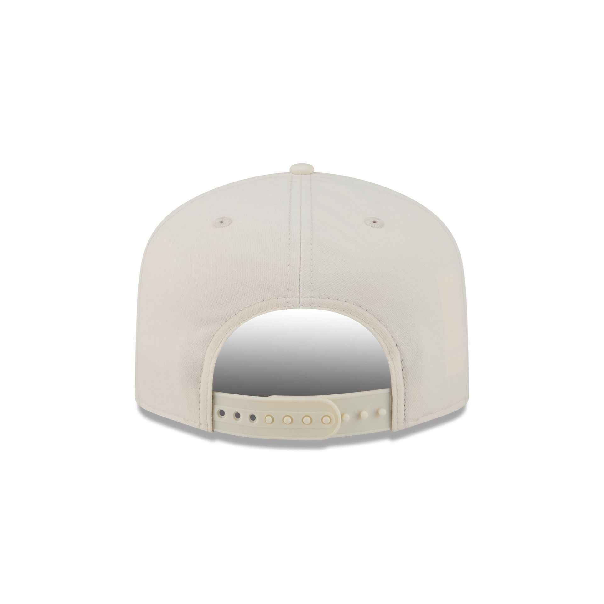 Florida State Seminoles Collegiate Script Ivory 19TWENTY Snapback Hat