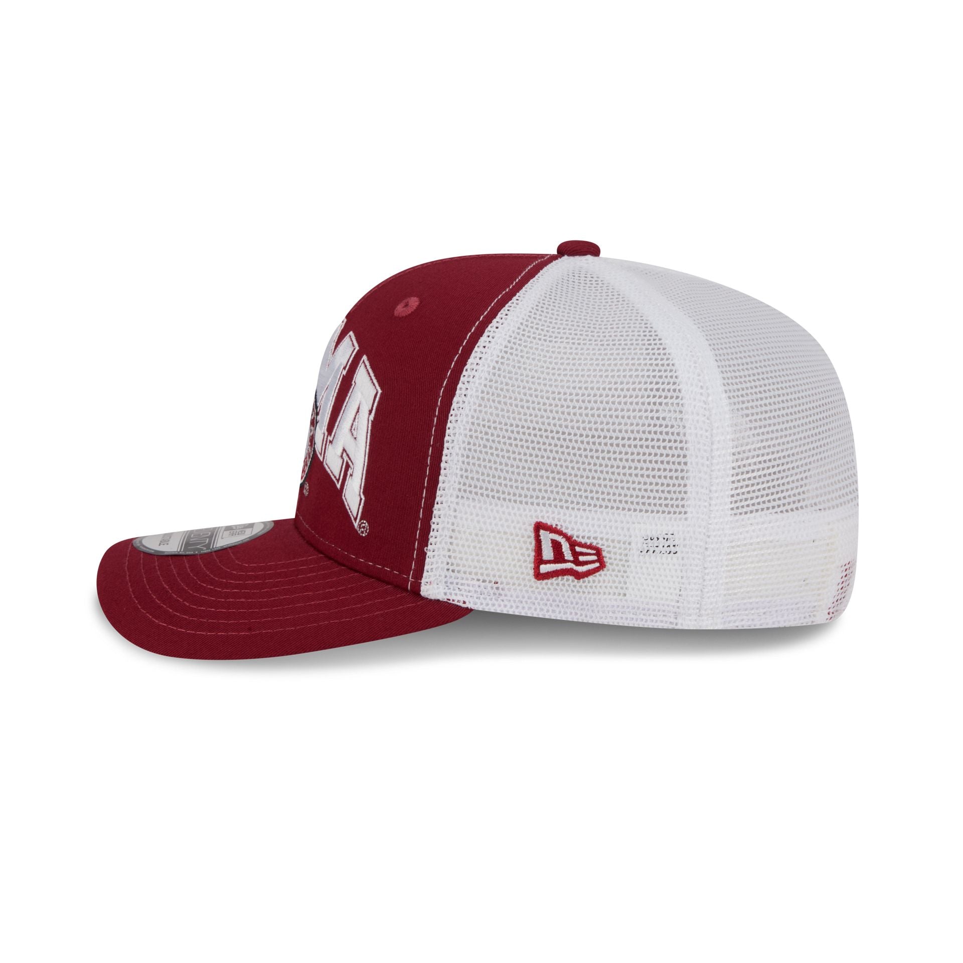 Alabama Crimson Tide Collegiate 9SEVENTY Trucker Hat