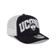 Connecticut Huskies Collegiate 9SEVENTY Trucker Hat
