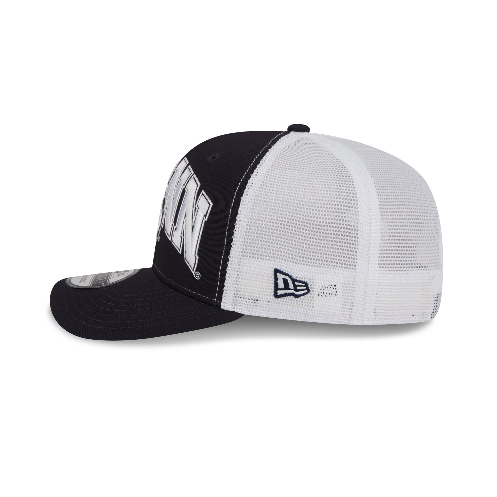 Connecticut Huskies Collegiate 9SEVENTY Trucker Hat