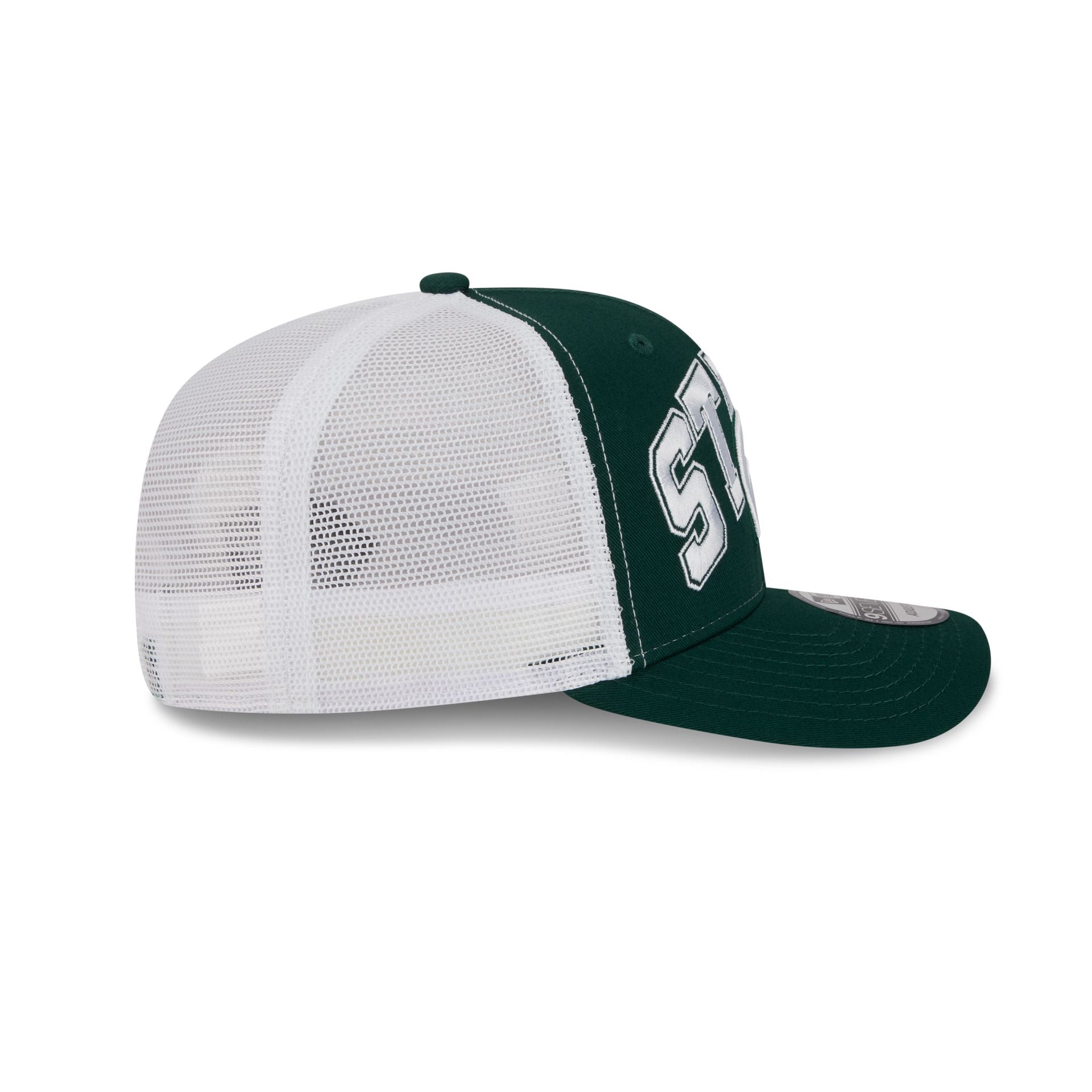 Michigan State Spartans Collegiate 9SEVENTY Trucker Hat