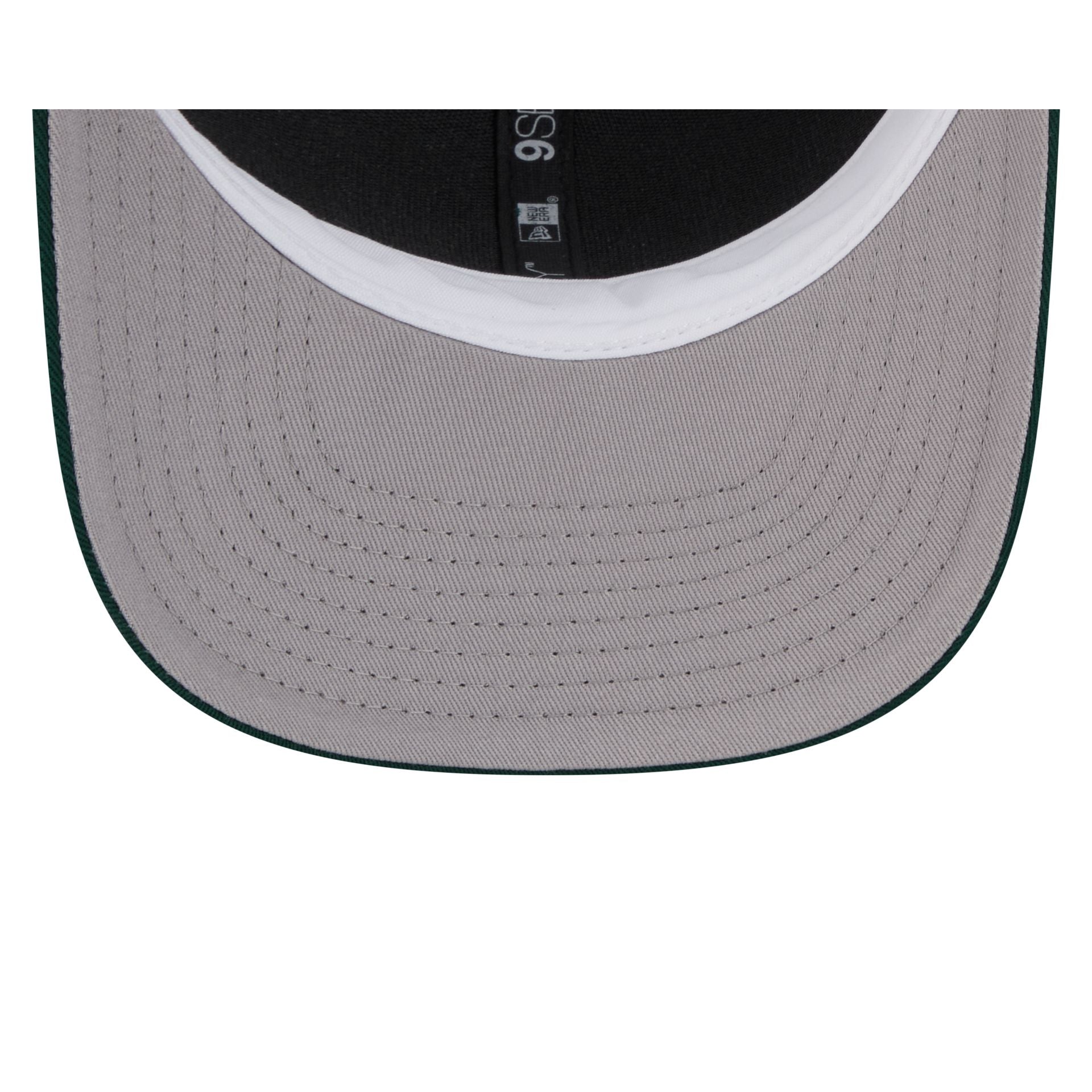 Michigan State Spartans Collegiate 9SEVENTY Trucker Hat