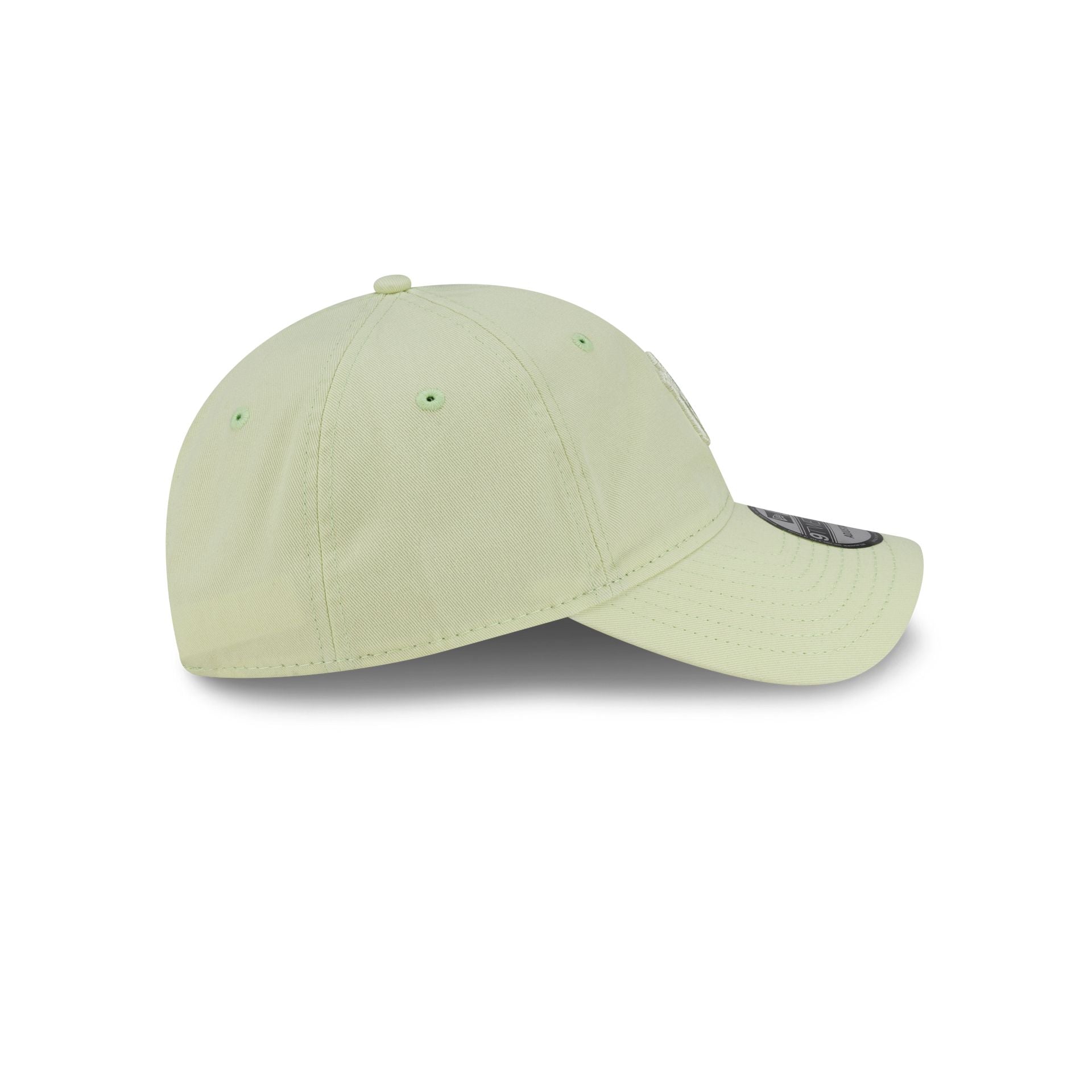 New York Yankees Spring Pastel Green 9TWENTY Adjustable Hat